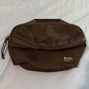 lululemon athletica All Day Essentials Belt